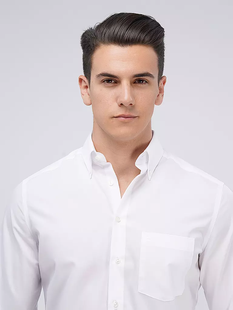 OLYMP | Camisa Modern Fit | 