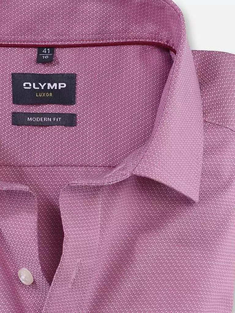 OLYMP | Camisa Modern Fit | 