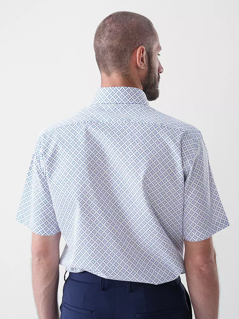 OLYMP | Camisa Modern Fit | Azul claro