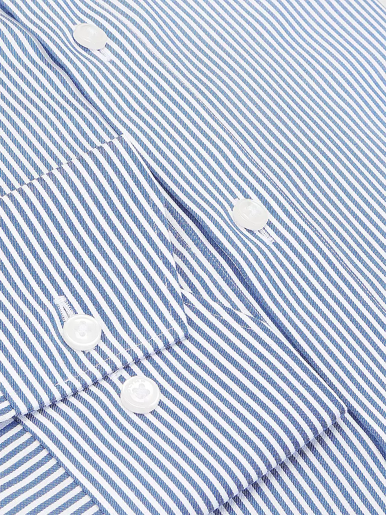 OLYMP | Camisa Modern Fit |