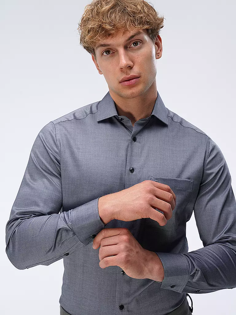 OLYMP | Camisa Modern Fit | 