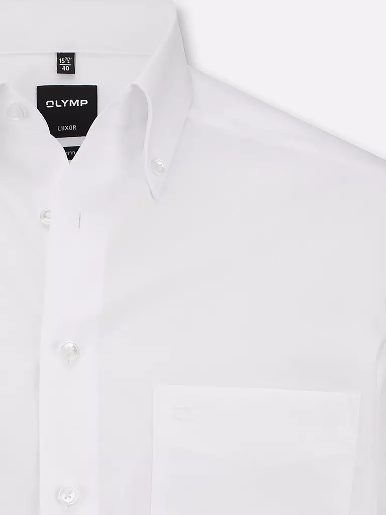 OLYMP | Camisa Modern Fit | 