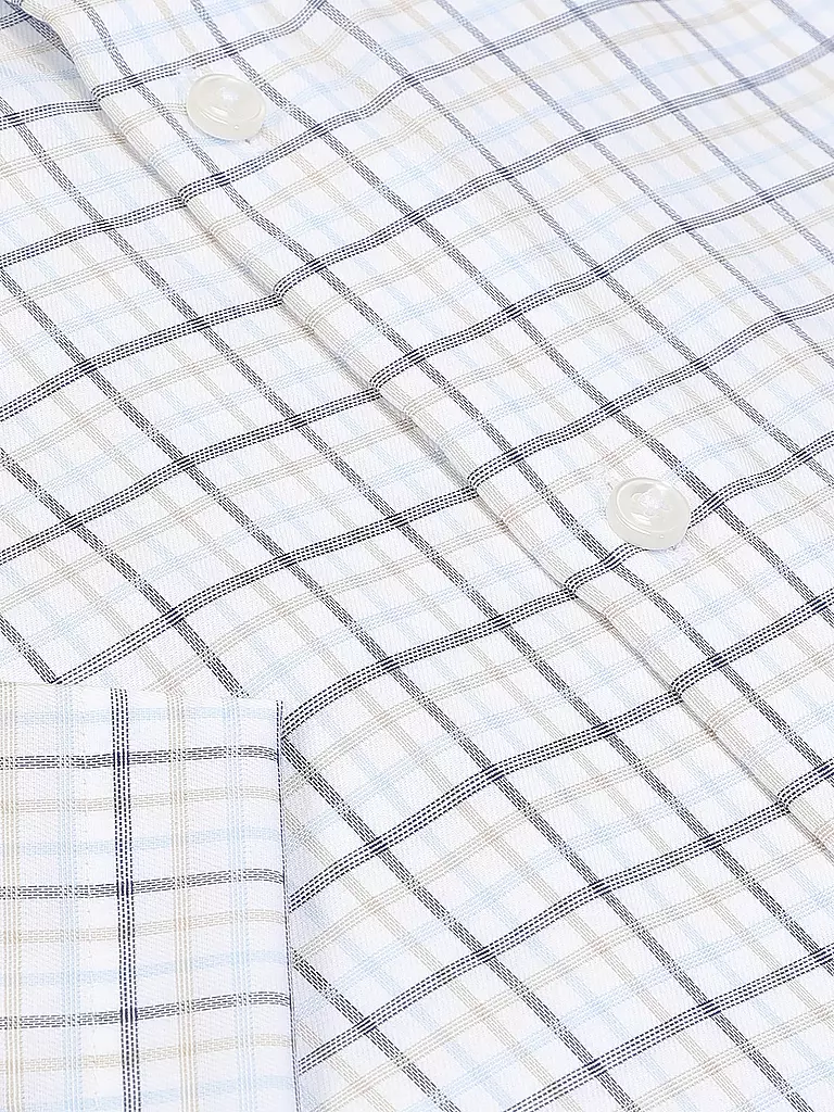 OLYMP | Camisa Modern Fit | Azul