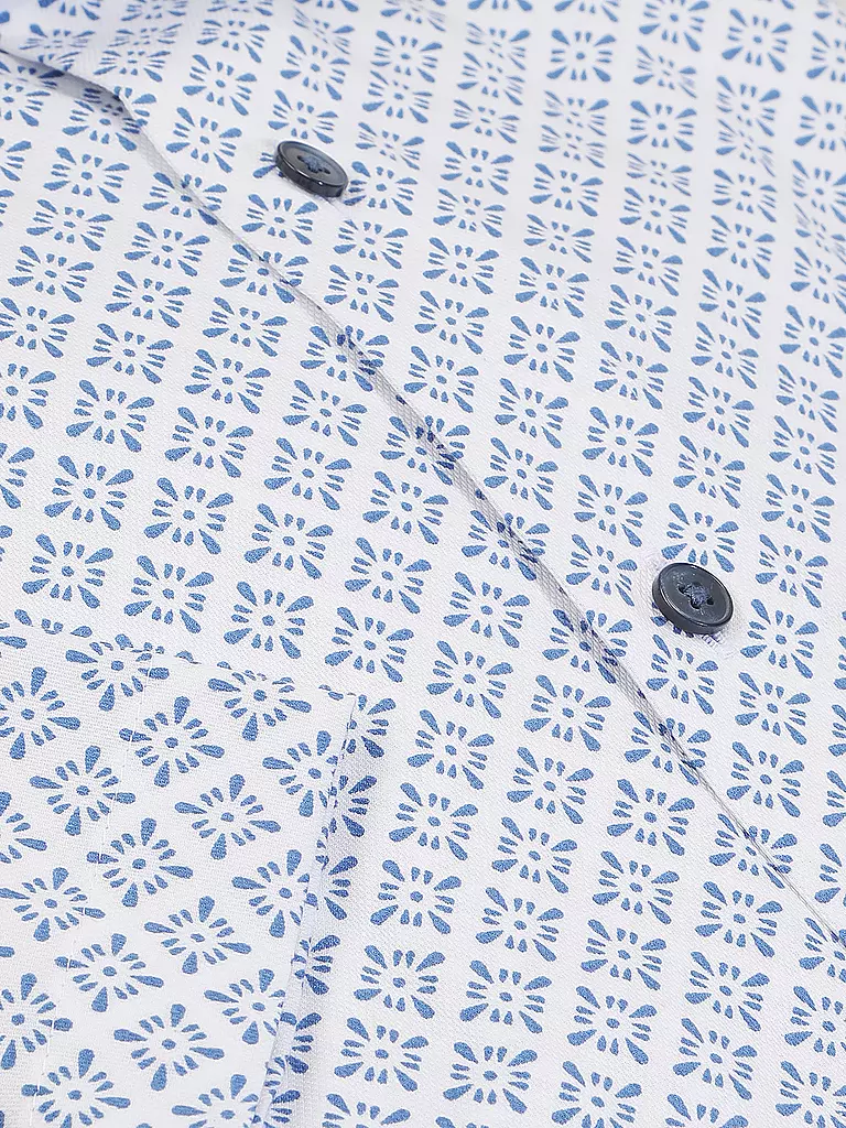 OLYMP | Camisa Modern Fit | Azul claro