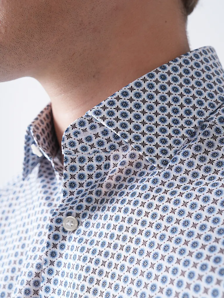 OLYMP | Camisa Modern Fit | 