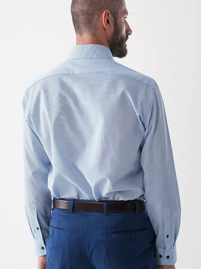 OLYMP | Camisa Modern Fit |