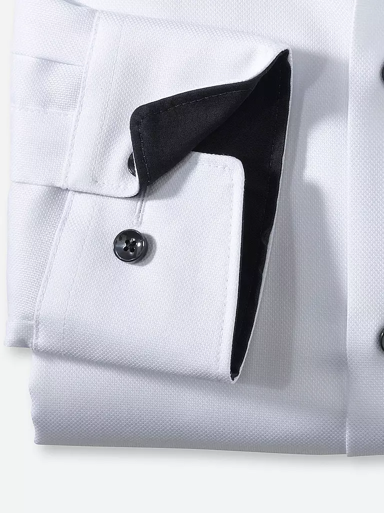 OLYMP | Camisa Modern Fit | 