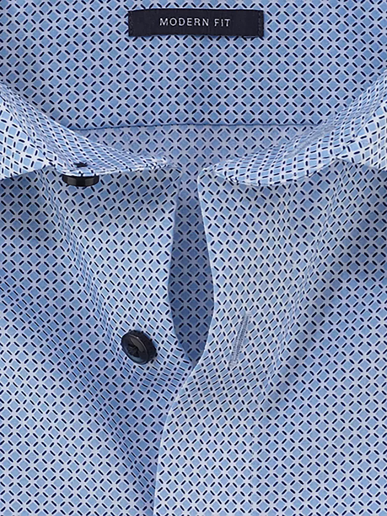 OLYMP | Camisa Modern Fit |