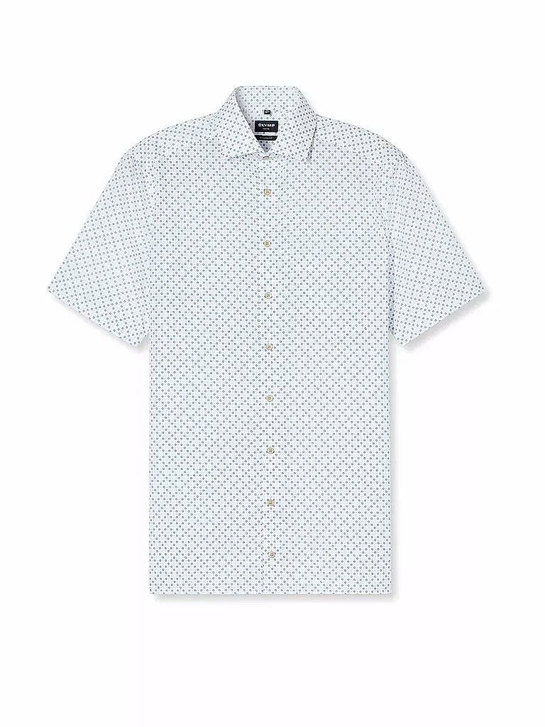 OLYMP | Camisa Modern Fit | 