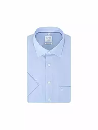OLYMP | Camisa Regular Fit | Azul claro