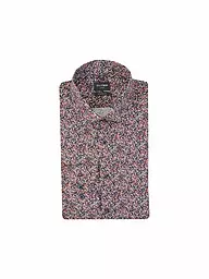 OLYMP | Camisa Regular Fit | Lila
