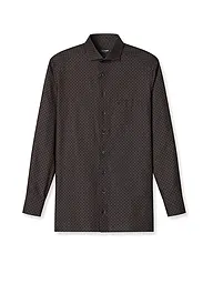 OLYMP | Camisa Regular Fit | Marrón claro