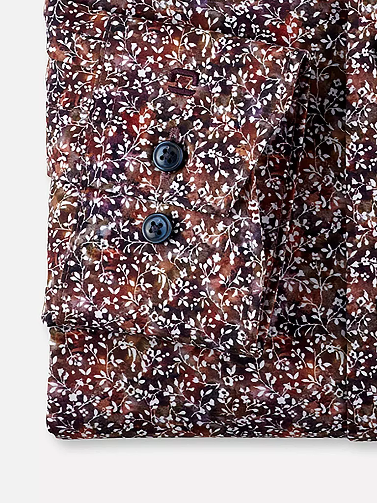 OLYMP | Camisa Regular Fit | 
