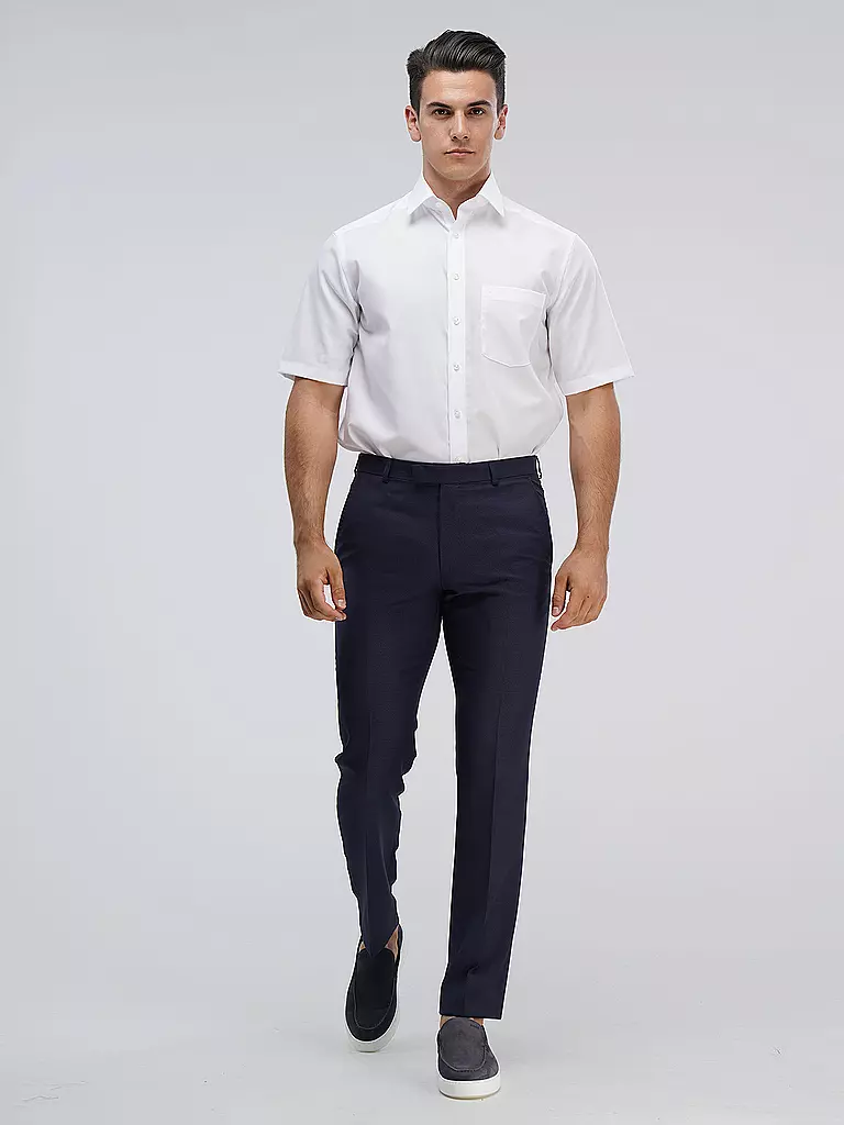 OLYMP | Camisa Regular Fit | Blanco