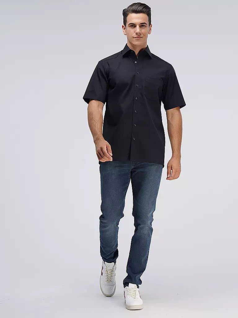 OLYMP | Camisa Regular Fit | 