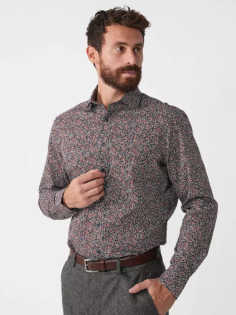 OLYMP | Camisa Regular Fit | 