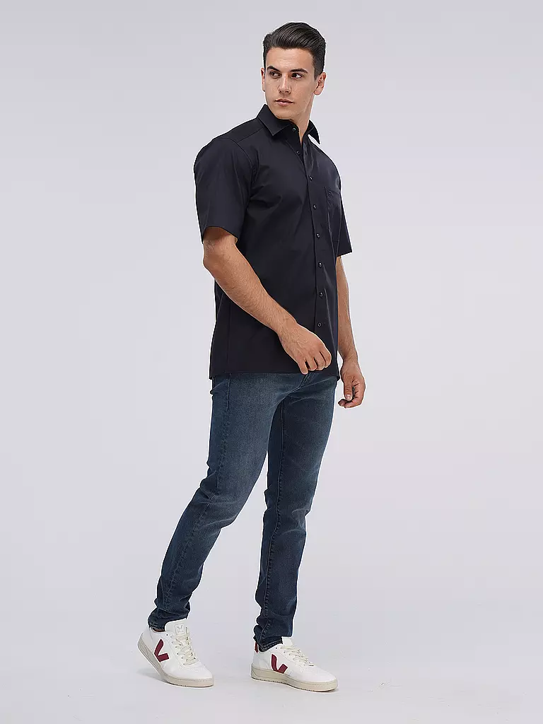 OLYMP | Camisa Regular Fit | 