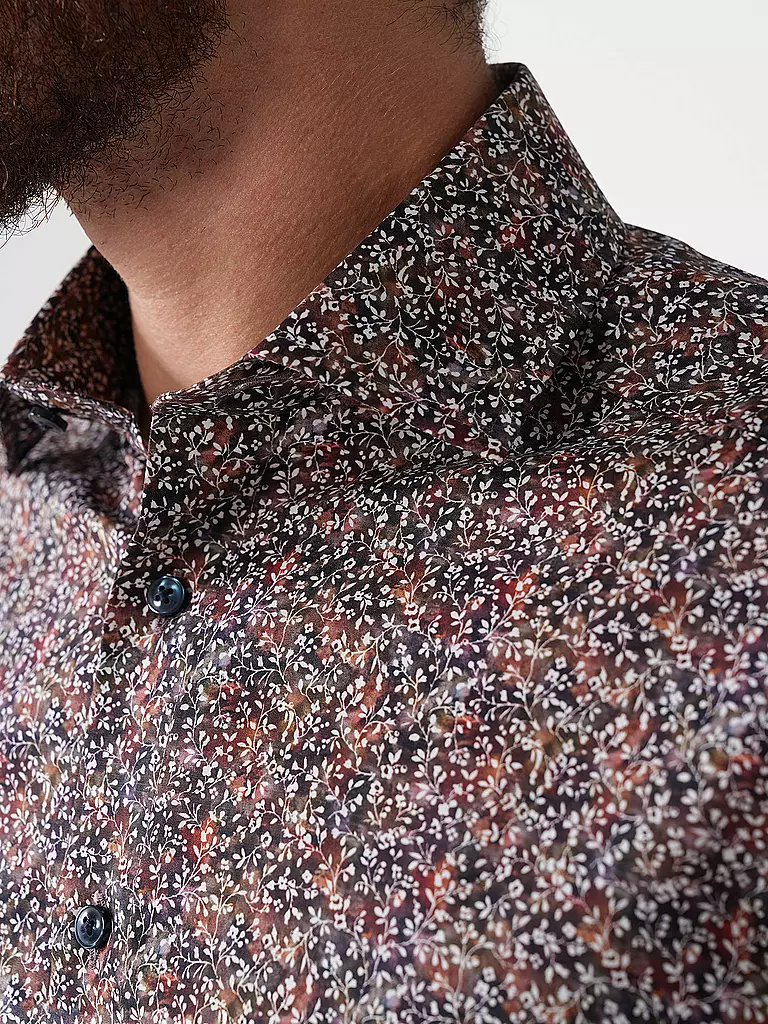 OLYMP | Camisa Regular Fit | 