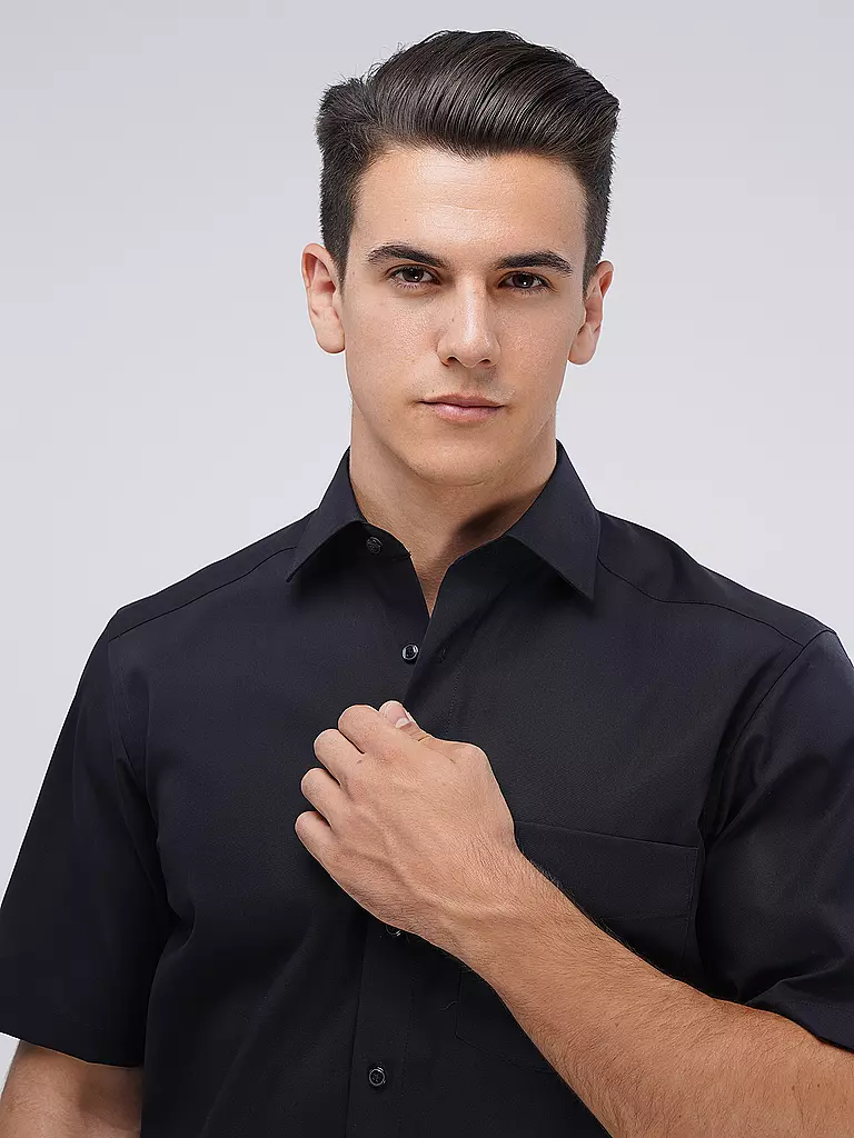 OLYMP | Camisa Regular Fit | 