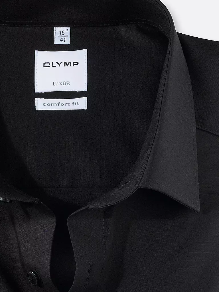 OLYMP | Camisa Regular Fit | 