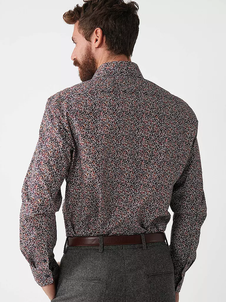 OLYMP | Camisa Regular Fit | 