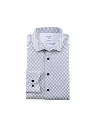 OLYMP | Hemd Modern Fit | Blanco
