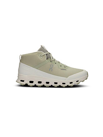 ON | Zapatillas CLOUDROAM WATERPROOF