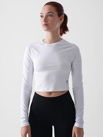 ON | Camiseta de manga larga STUDIO