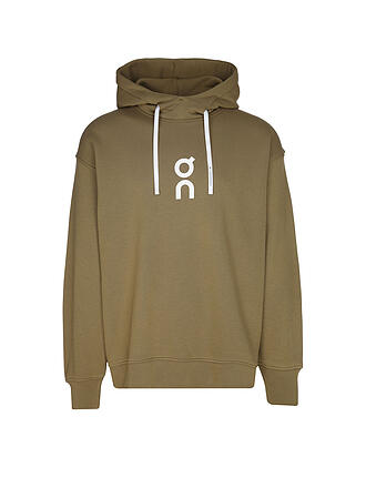 ON | Sudadera con capucha - Hoodie