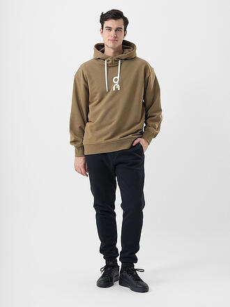 ON | Sudadera con capucha - Hoodie