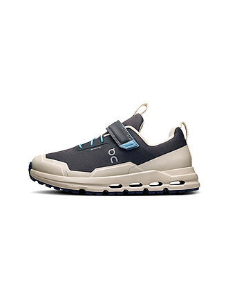 ON | Zapatillas para niños CLOUDHERO WATERPROOF
