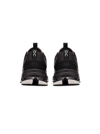 ON | Zapatillas para niños CLOUDHERO WATERPROOF