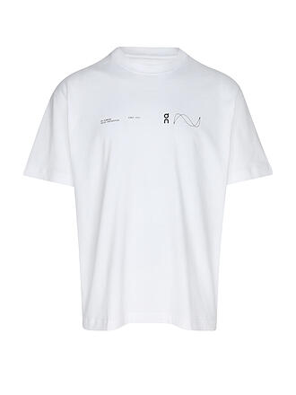 ON | Camiseta CLUB-T AVANT