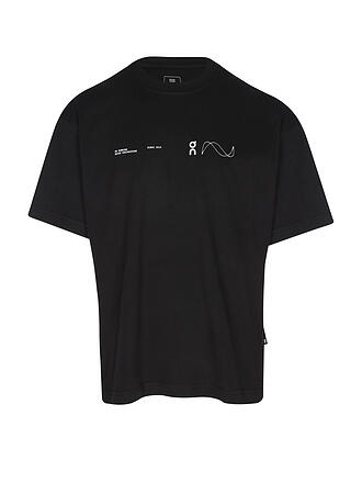 ON | Camiseta CLUB T-AVANT