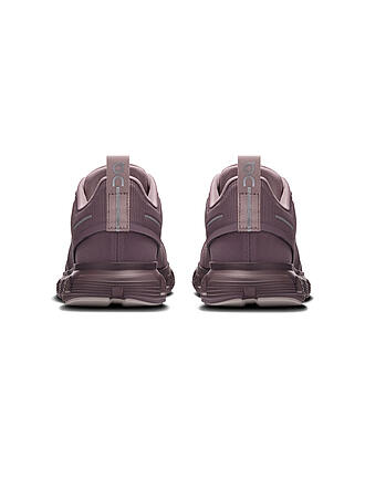 ON | Sneaker CLOUD 6 WATERPROOF