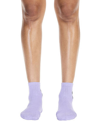 ON | Calcetines, paquete de 3, orquídea en flor