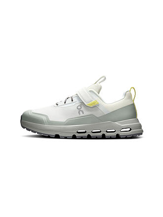 ON | Zapatillas deportivas para niños CLOUDHERO WATERPROOF