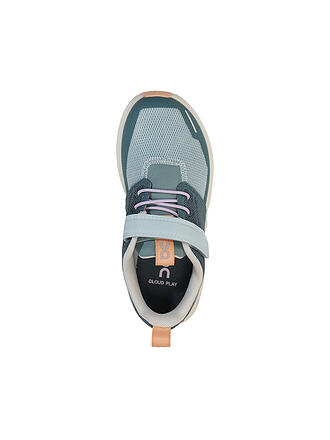ON | Zapatillas para niños CLOUD PLAY 2