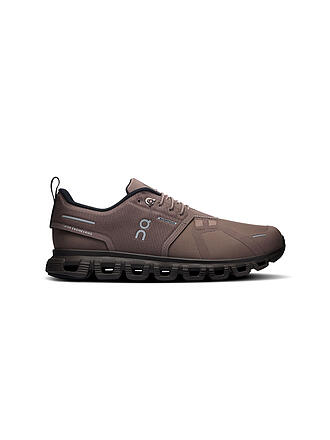 ON | Sneaker CLOUD 6 WATERPROOF