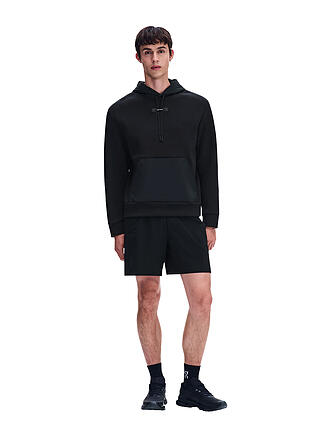 ON | Sudadera con capucha - Hoodie FOCUS TECH