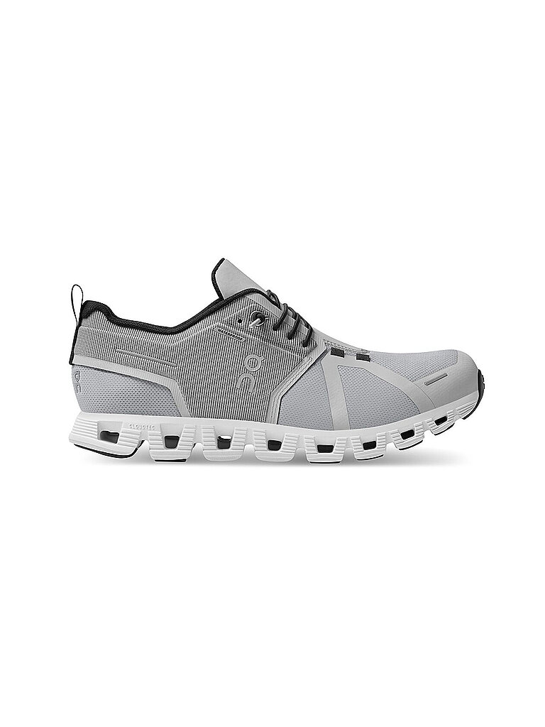Zapatillas CLOUD 5 WATERPROOF gris 36