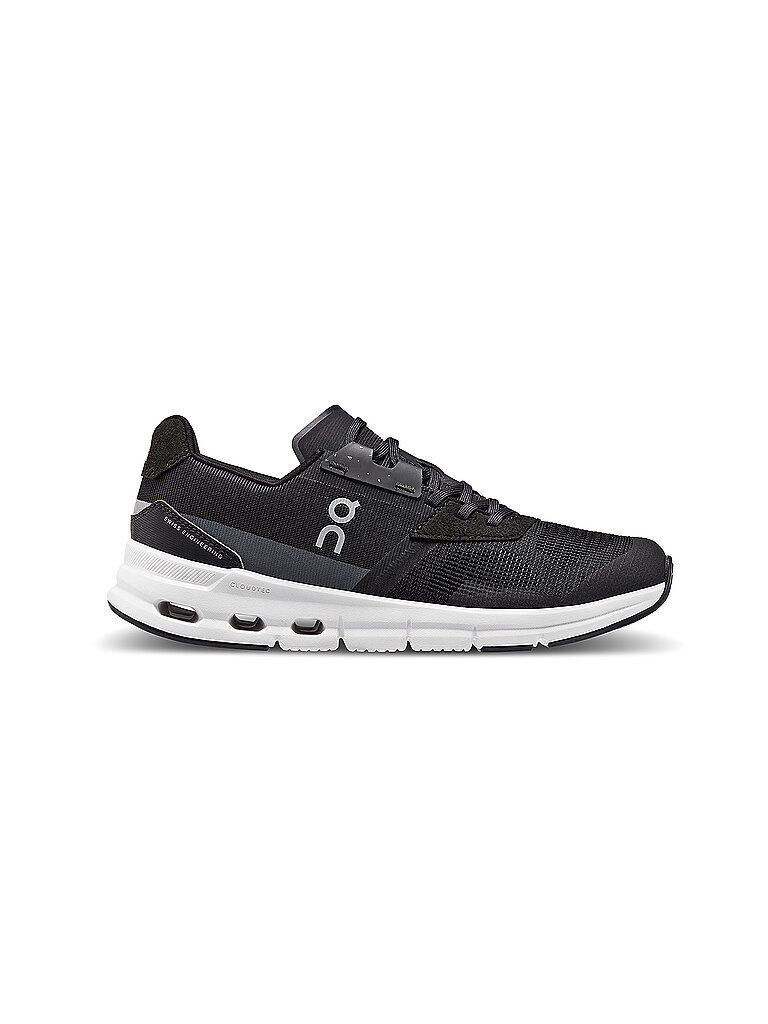 On Zapatillas CLOUDRIFT negro 38