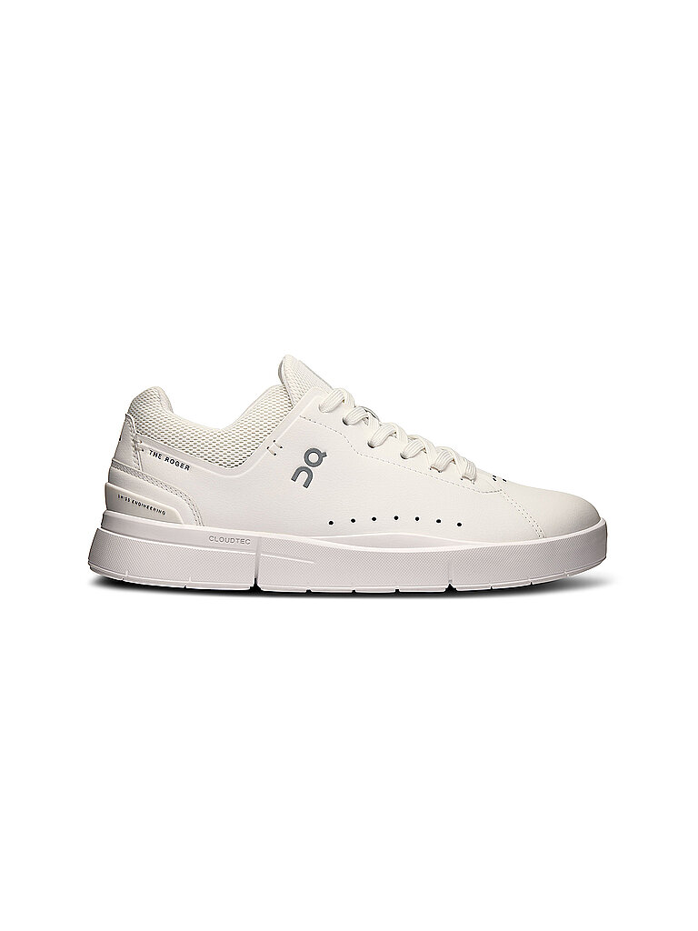 Zapatillas THE ROGER ADVANTAGE blanco 40 1/2