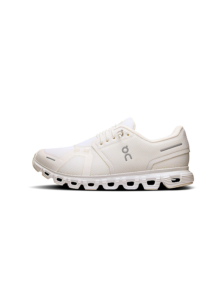 On Zapatillas CLOUD 6 blanco 40