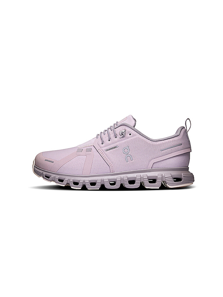 Zapatillas CLOUD 6 WATERPROOF rosa 37 1/2