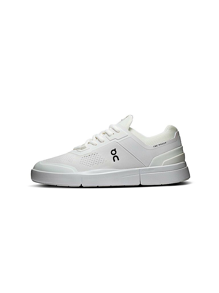 Zapatillas THE ROGER SPIN blanco 40