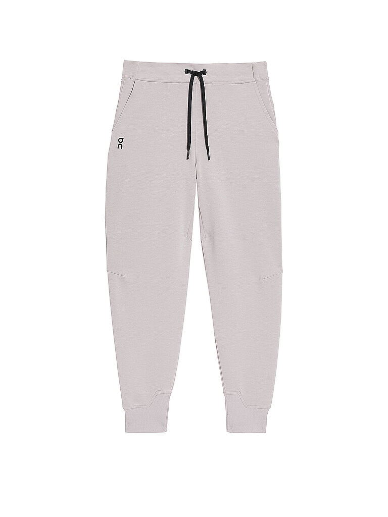 On Pantalón de chándal rosa