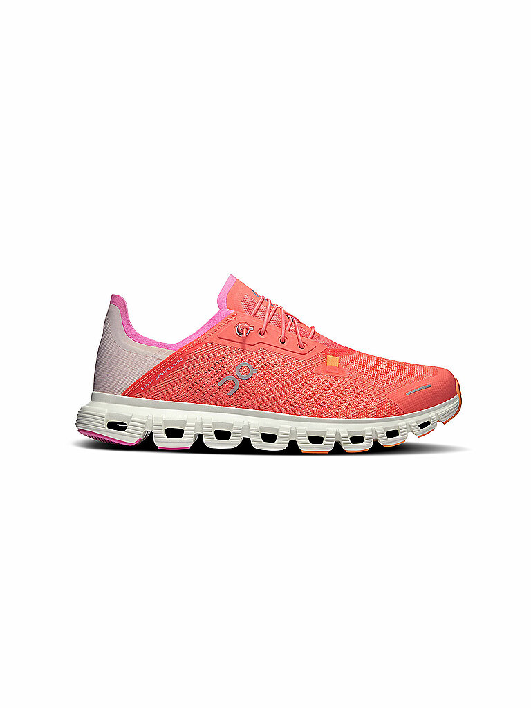 Zapatillas CLOUD 6 COAST coral 37