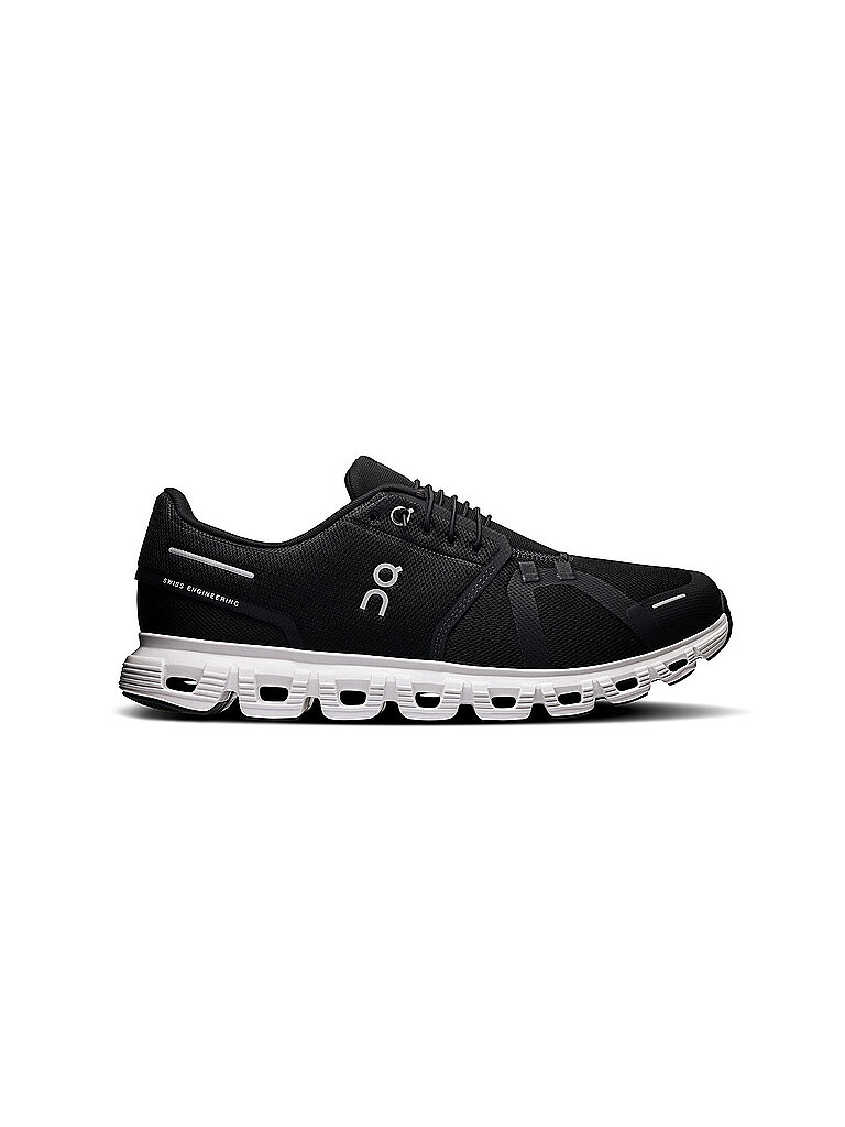 ON Zapatillas CLOUD 6 negro