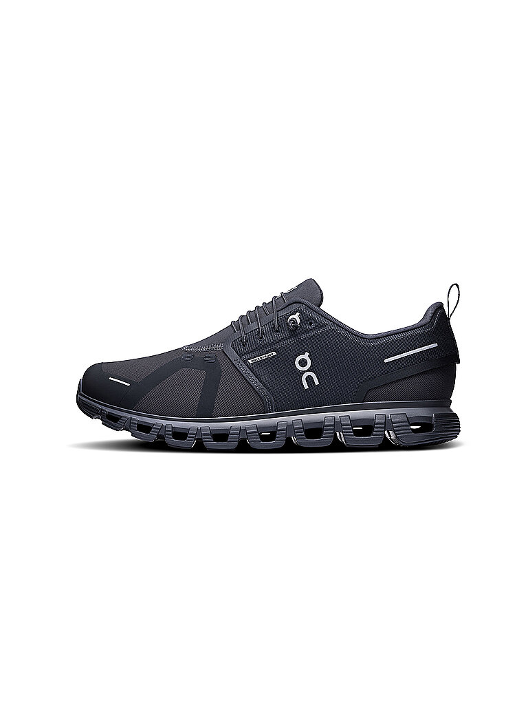 Zapatillas CLOUD 6 Impermeables negro 42